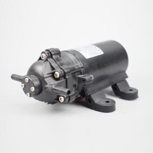 AQUAPURO DC Miniature Diaphragm Booster Pump 50-75GPD