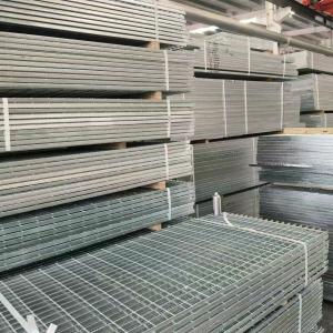 Custom-Cut Steel Gratings: Precise Fit for Any Project