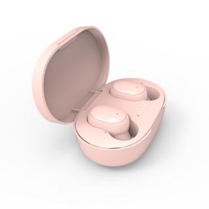 Portable A8S BLE Waterproof Wireless Earphones 280mAh battery