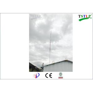 SMT-ESE50 ESE Lightning Protection System Against Direct Lightning Impact
