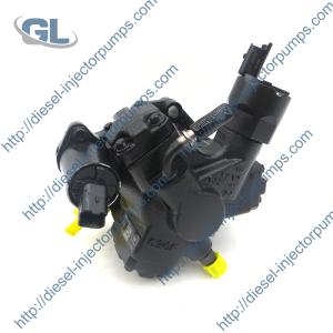 Genuine Diesel Fuel Injection Pump A2C59511599 A2C59511600 5WS40380 5WS40163