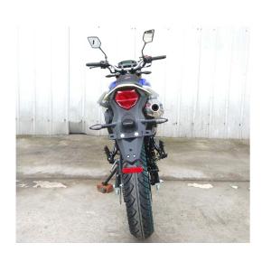 Balance Shaft Engine Wheelbase 1325mm Adult Dirt Bike