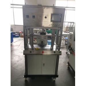 Hot Melt Adhesive low pressure Moulding Machine lpms injection molding machine