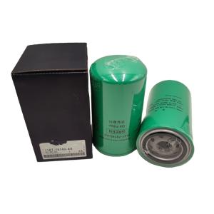 Quality Rotary Car Automobile Engine Fuel Filter for Truck Model 11E1-70140-AS for sale