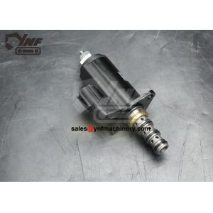 CX700 Excavator Main Pump Solenoid Valve KHJ15470 KUJ0288