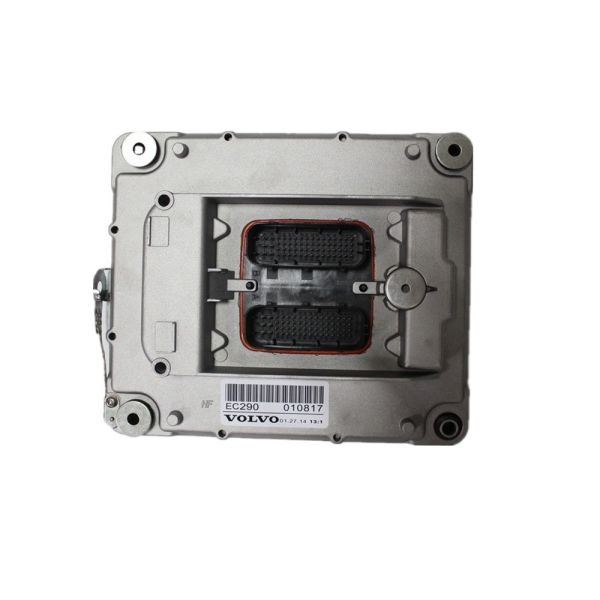 Buy Excavator Controller EC210 Engine Controller EC240B EC290B 60100000 ECU at wholesale prices