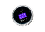 RD008 QR Code Door Lock TCP / IP Interface Smart Card RFID Reader Scanning