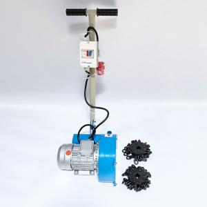 IMPA 591214 40mm Track Ship Deck Scaling Machine 2amps