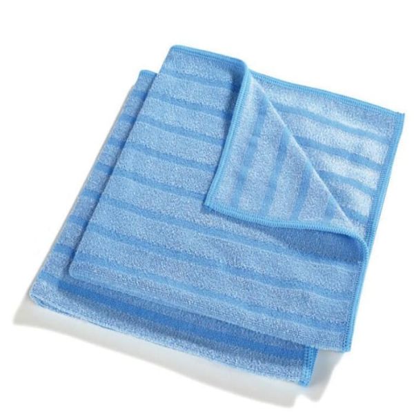 Buy Weft Style Microfiber Cleaning Cloth 300gsm Dry Microfiber Cloth at wholesale prices