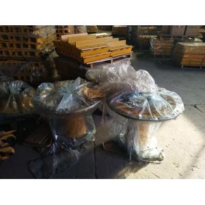komatsu D50 D53 bulldozer RECOIL SPRING YOKE 131-30-64110 OEM SHANTUI produce