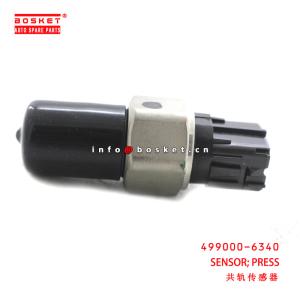 499000-6340 Press Sensor suitable for ISUZU HINO
