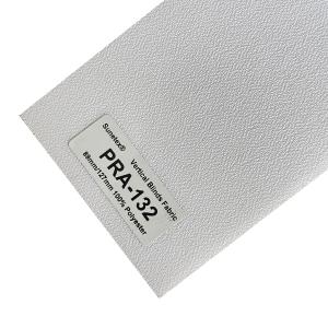 Best Quality Versatile Translucent 100% Polyester Semi Blackout Roller Blinds Fabric For Window Decor