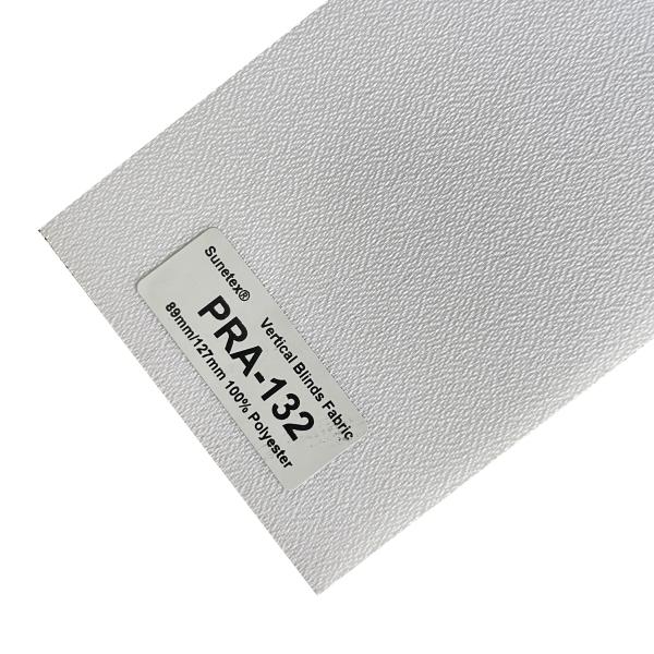 Buy Best Quality Versatile Translucent 100% Polyester Semi Blackout Roller Blinds Fabric For Window Decor at wholesale prices