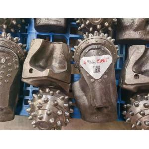 China Power Factory Single Cone Roller Bit