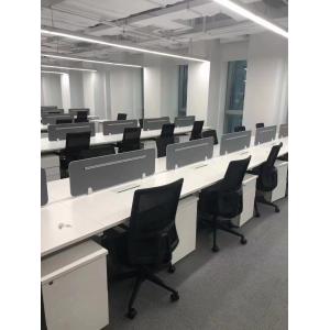 2023 Mesh Mid Back Recliner Office Chair with Adjustable Height and Stainless