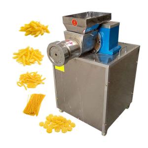 Electric Italian Macaroni Homemade Spaghetti Machine Customization