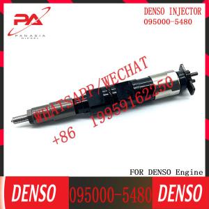 DENSO Diesel Common rail Injector 095000-5480 RE520240