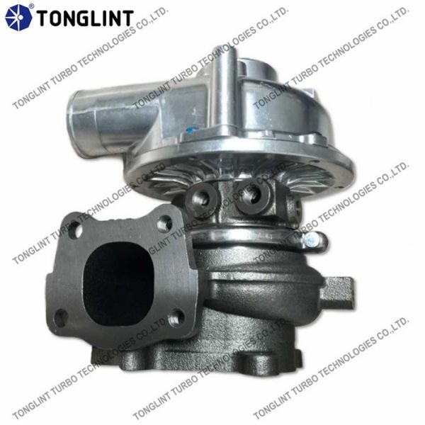 Buy Isuzu 4HK1 Industrial Motor Turbocharger RHF55 VB440051 8980302170 at wholesale prices