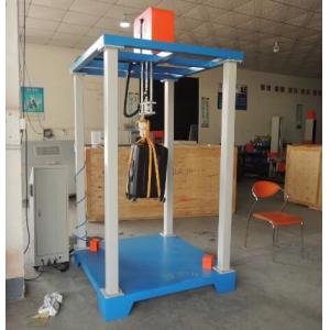 Luggage Handle Fatigue Tester Leather Suitcase Handle Durability Testing Machine