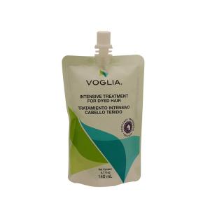 Liquid Sanitizer Stand Up Doypack Standing Pouches Detergent shampoo laundry