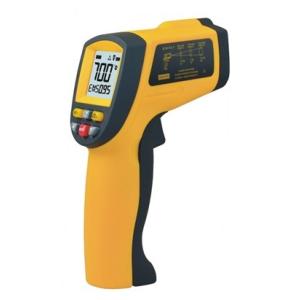 Quality Non contact portable -50°C to 700°C infrared thermometer for sale