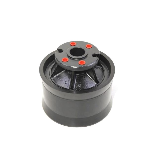 PM230 262893000 Putzmeister Integral Piston For Concrete Pump Trucks