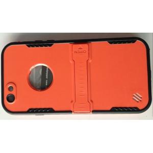 Iphone 4/5/6 waterproof case plastic