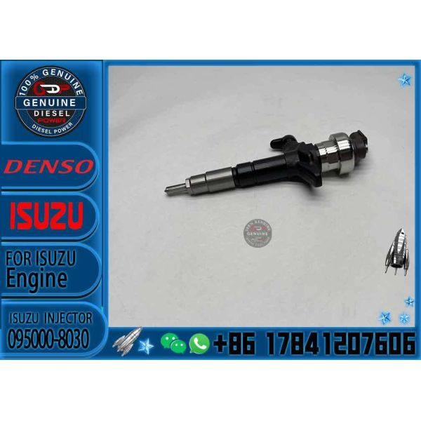 Common Rail Injector Repair Kit 095000-8340 095000-8030 095000-6100 Injector Overhaul Kit