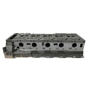 OM612 Engine Cylinder Head 908575 6120103220 6470100420 6120102120 A6470100420