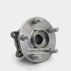 43550-47011 Automotive Wheel Bearing Unit