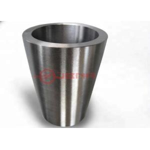 High Temperature Furnace Tungsten Tube , High Density Wolfram Tungsten Pipe