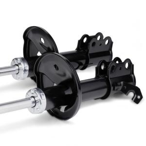 Quality 2K Water Based Epoxy Coating for Automobile Shock Absorbers with 15-20μm Film and 200-300h Salt Spray Resistance for sale