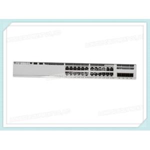 C9200L-24P-4X-A Cisco Switch Catalyst 9200L 24 Port PoE+ 4 X 10G Network