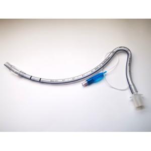 Quality Murphy 6.5mm Preformed Nasal Endotracheal Tube Rae Cuffed for sale