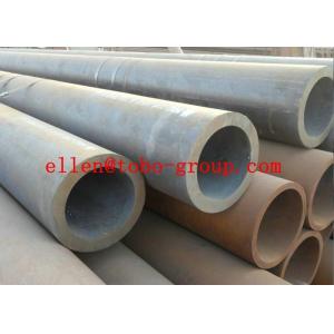 Heater Exchanger Pipe Inconel 625 Stainless Steel Seamless Pipe