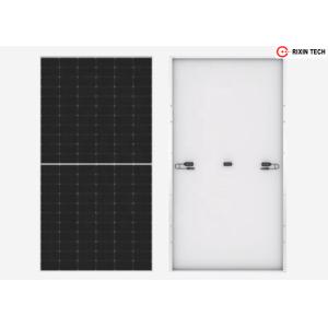 Quality Mono High Power Solar Panels System 132 Cells 480W With Waterproof Junction Box for sale