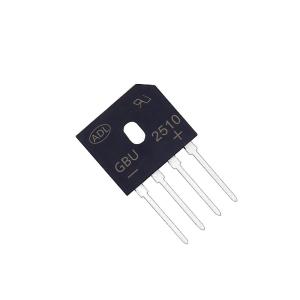 Quality Analog ADL2010 Embedded Microcontrollers ADL2010 Electronic Components Ic Chip PLCC for sale