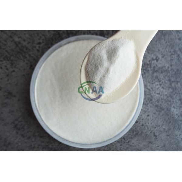 White Konjac Glucomannan Powder Dietary Supplements Filled In Capsules