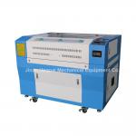 Hot Sale Advertisement Co2 Laser Engraving Cutting Machine with 900*600mm Size