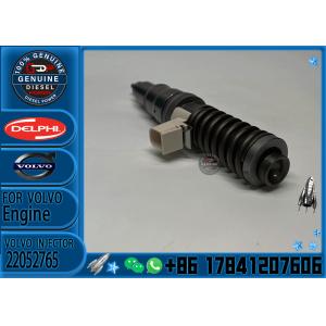 Diesel Engine Electronic Unit Fuel Injector BEBE4L07001 BEBE4G15001 21467241