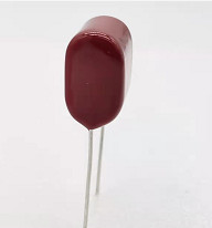 Buy 630V DC Voltage Proof Metal Film Capacitor MKT Anti Insulation at wholesale prices