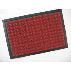 Rubber door mat,High loop mat 912H-HP