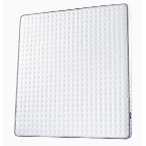 Tencel Fabric 150x200cm Twin Hybrid Mattress Knitted