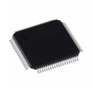 China Electronic Component IC PPMU 80TQFP AD5522JSVUZ on sale