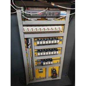 Paper Forming Machine 4 Color Flexo Printing Machine for Food Beverage Shops