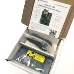 DWM1000 V4.0 UWB Transceiver Module DWM1001C DWM1001-DEV