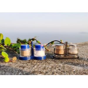 Airline-oriented Disposable Plastic Shakers For Salt And Black Pepper Seasonings 1.0g Capacity