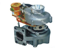 Quality Turbocharger SJ50FY F3100-1118100 for sale
