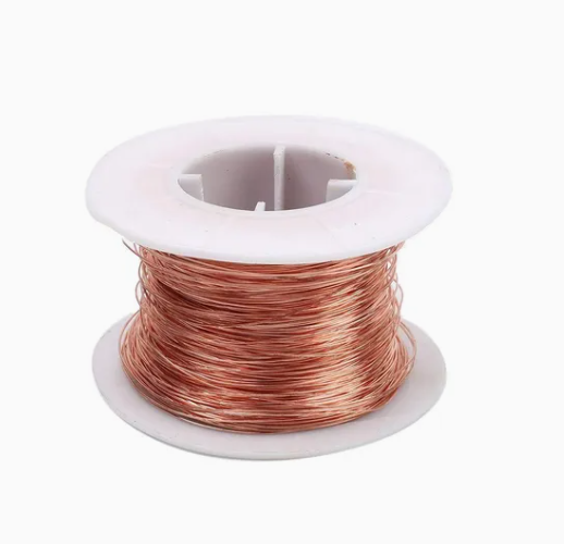 Premium Quality 99% Pure Copper Wire for Electrical Projects