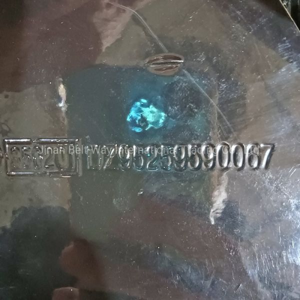 3.9 Kgs Weight Rear Support Dz95259590067 for Original Shacman F3000 F2000 Engine Part